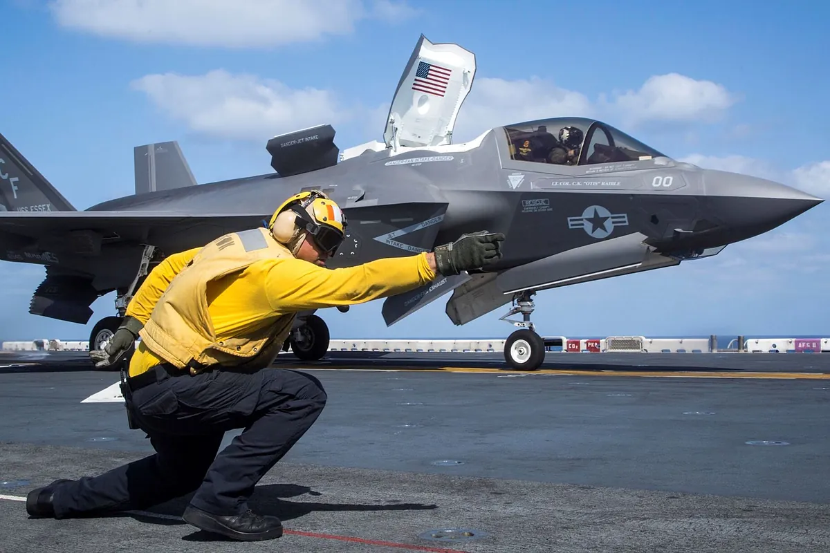 EEUU estudia desplegar armas nucleares en Europa