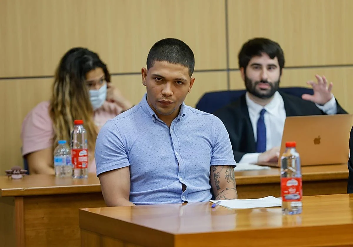 El jurado declara culpables por asesinato a los tres acusados del crimen del asesor inmobiliario de Manises