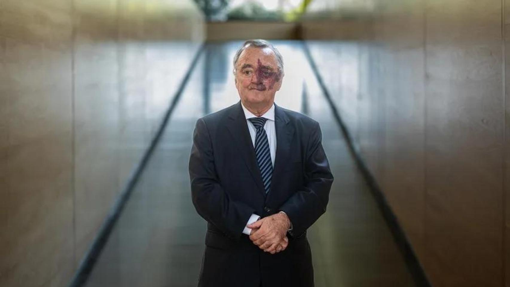 Barbacid vuelve a publicar corregido el estudio que fue retirado por no incluir los conflictos de interés