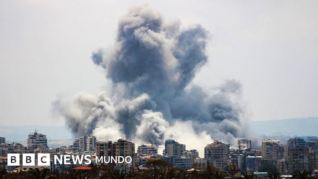 Trump asegura que Israel y Hezbolá han aceptado un alto el fuego parcial, aunque continúan los enfrentamientos en el sur de Líbano