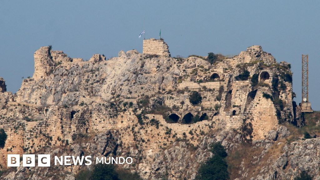La importancia estratégica del castillo de 900 años de antigüedad que Israel capturó en Líbano