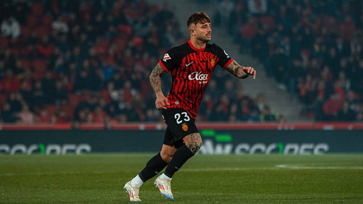 El Olympiacos pregunta por Maffeo