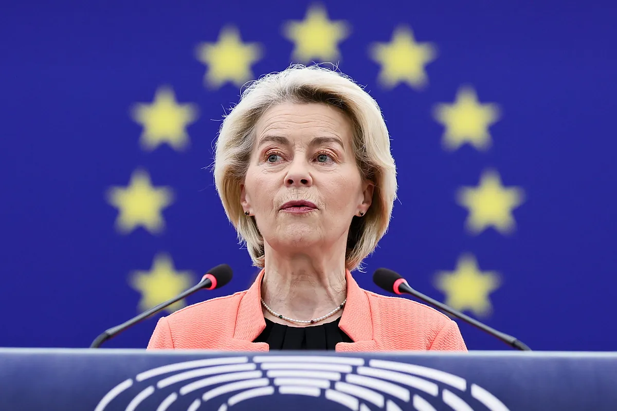 Bruselas prevé flexibilizar las reglas fiscales por la crisis energética
