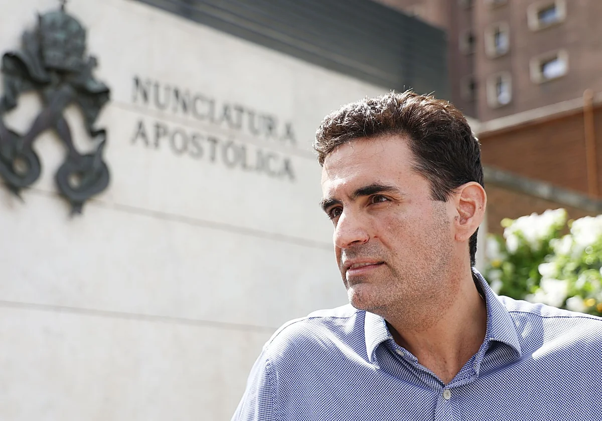 Víctimas de abusos piden reunirse con el Papa