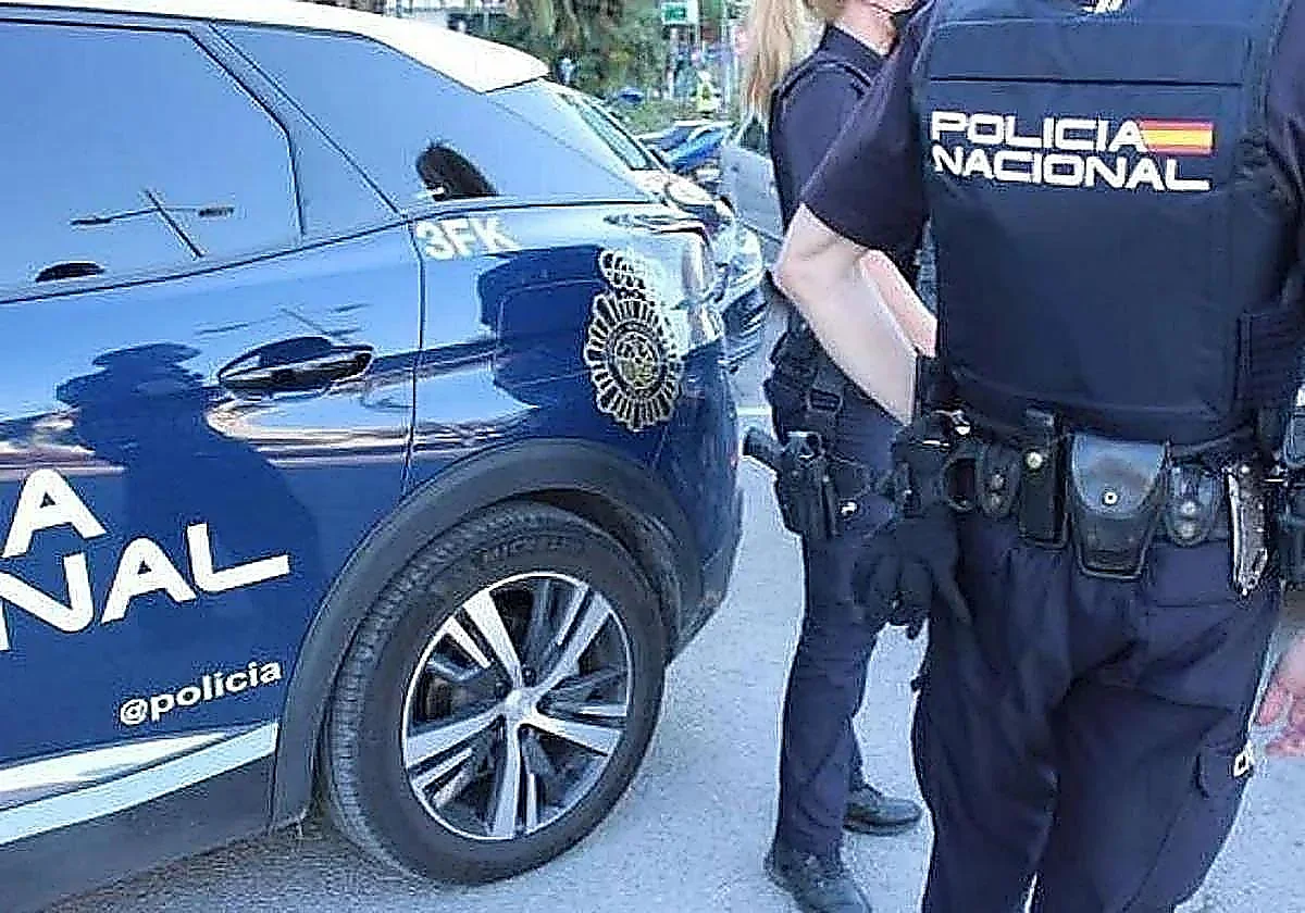 Detenida en Bilbao por explotar sexualmente a una amiga