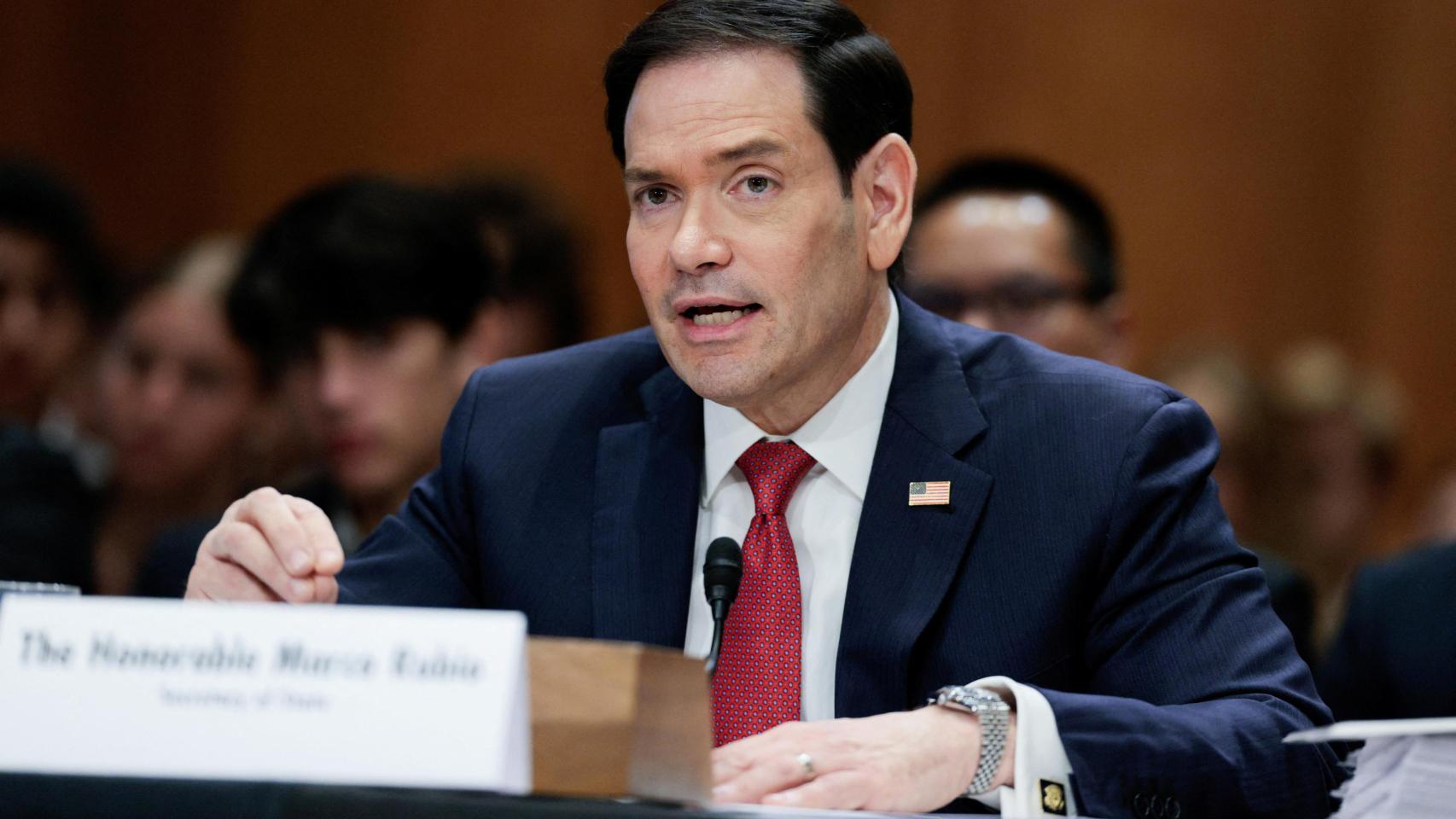 EEUU sospecha que el líder supremo iraní Mojtaba Jamenei está vivo y "cada vez más implicado" en las negociaciones
