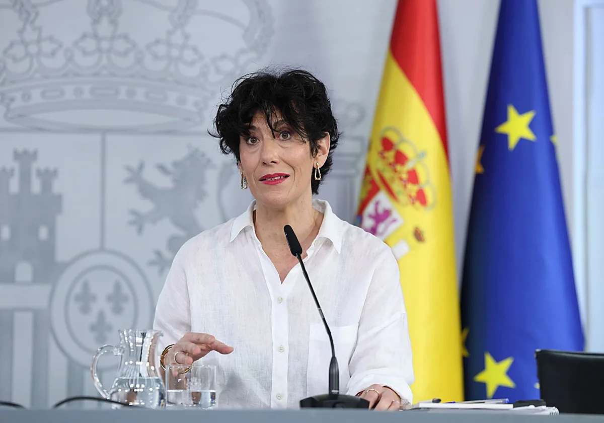 El Gobierno aprueba el anteproyecto del Estatuto Marco pese al rechazo de los sindicatos médicos