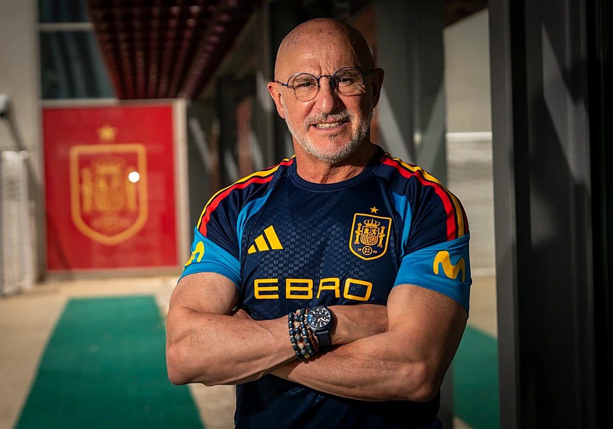 «Hubo jugadores que no me agradaron, no encajaron en la salud de mi modelo»
