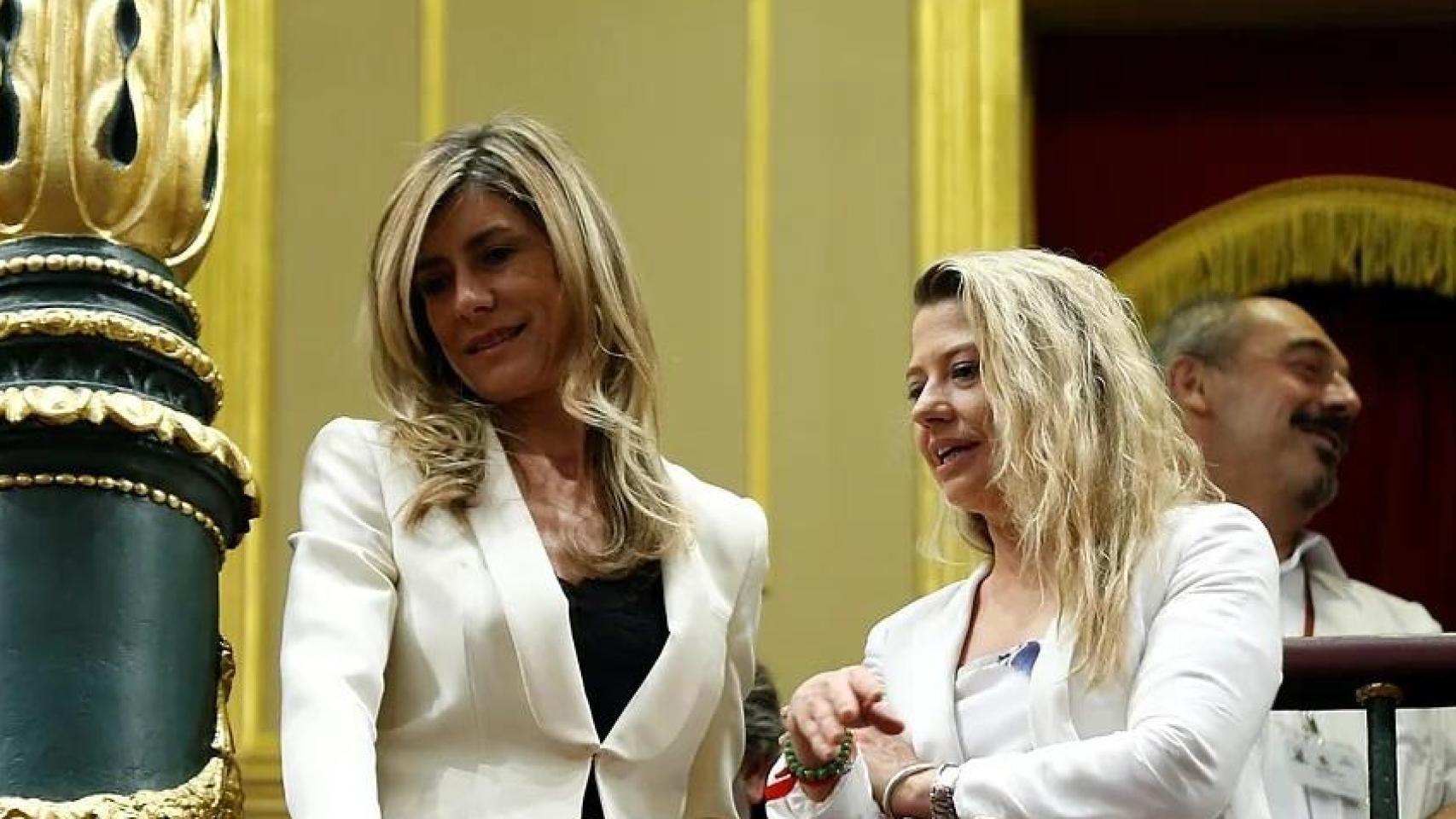 La Audiencia, sobre la asesora de Begoña: "Que sean amigas es indicio de malversación. Consta que se excedió en sus funciones"