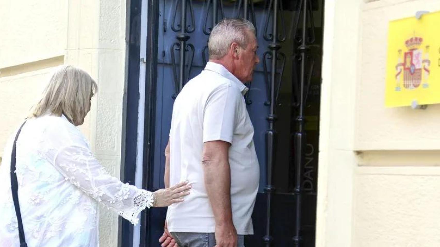 Dos años y medio de cárcel para el dueño de los perros que mataron a la joven Arancha Corcero en Zamora