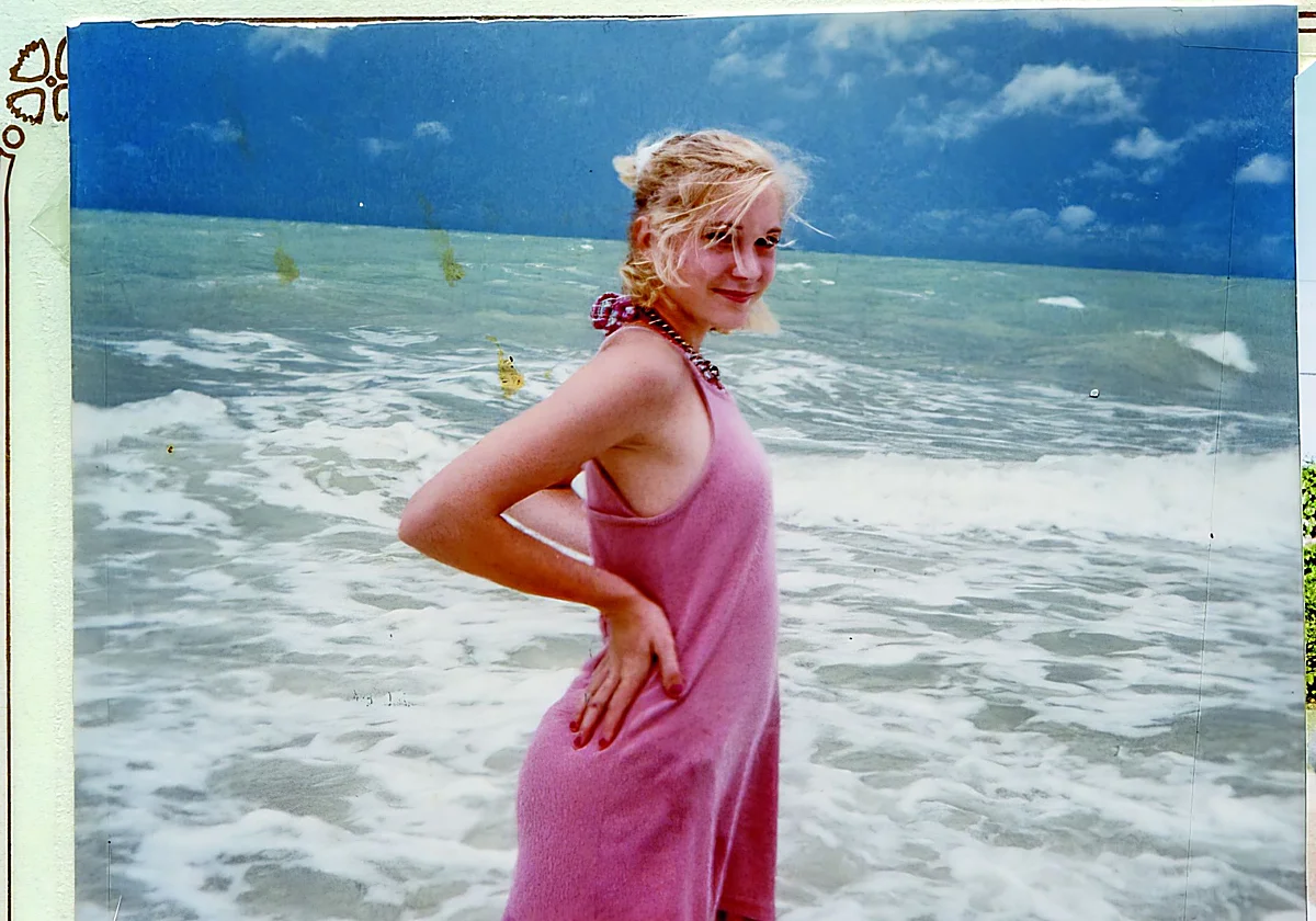 Las últimas palabras que dejó antes de suicidarse Virginia Giuffre, víctima de Epstein