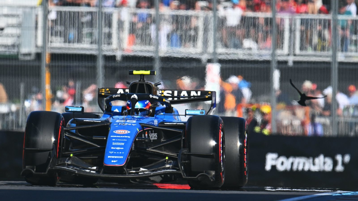 Más días de pretemporada para la F1