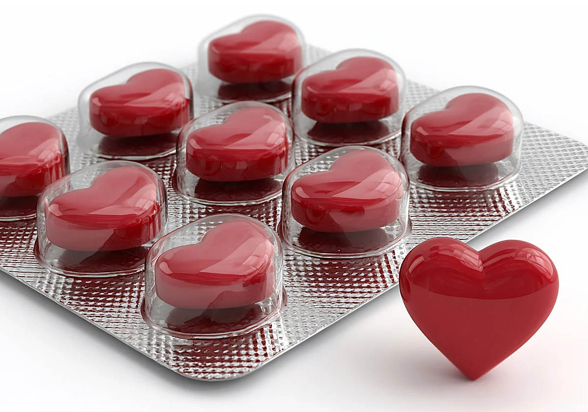 Atención, enamoradizos... el amor te «engancha» como las drogas