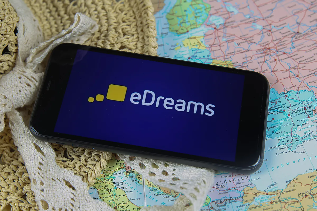 eDreams se dispara un 37% en pleno cierre de cortos
