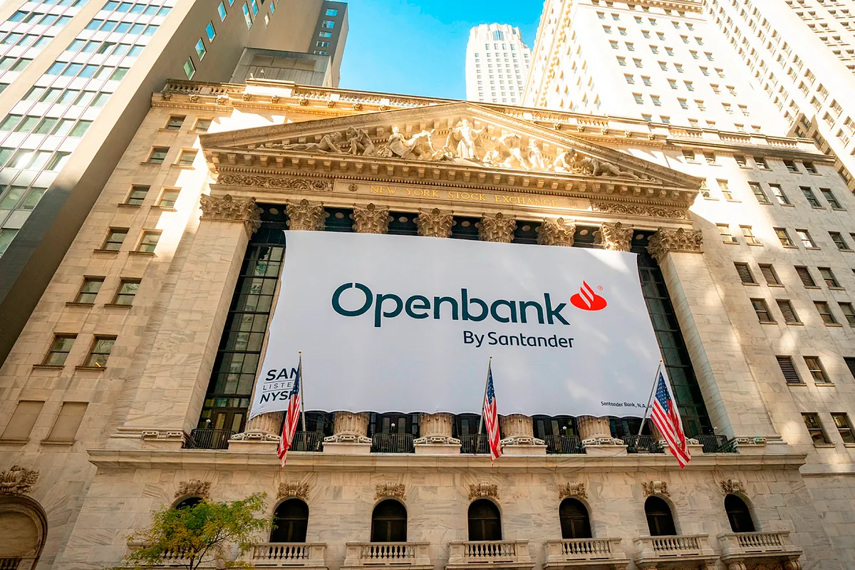 Openbank da un paso de gigante y ya supera en depósitos a Sabadell
