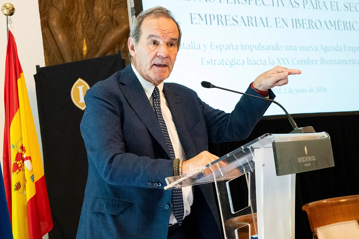Italia se alía con España para hacer negocios en América Latina