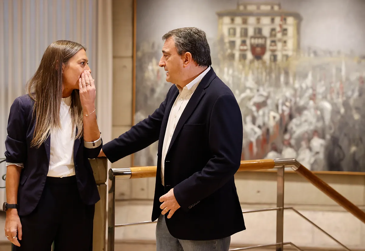 El nacionalismo no regalará la moción de censura