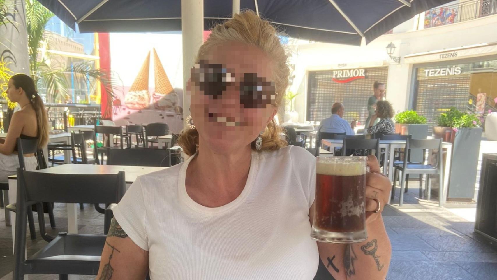 José, el atracador de gasolineras que pasó por la cárcel y mató a Patricia estrangulándola en Callosa de Segura