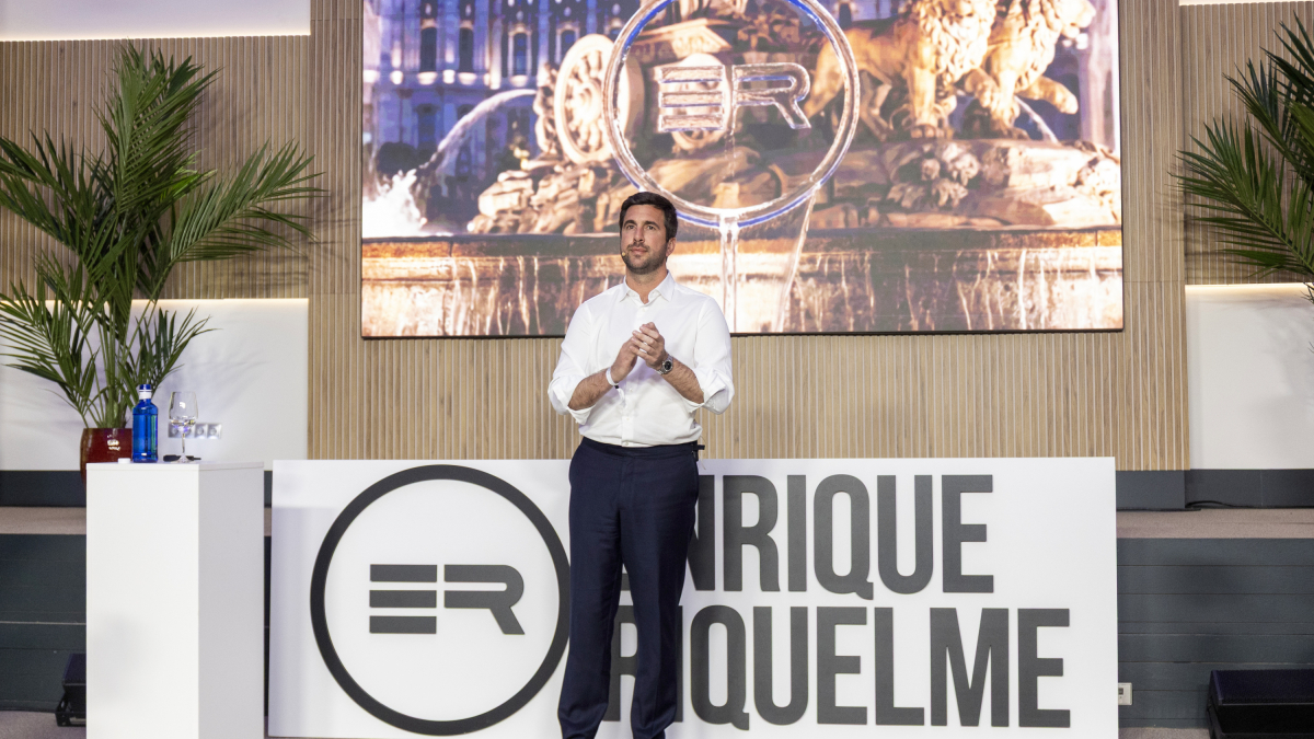 El 'hormigueo' de Riquelme y el futuro del Madrid
