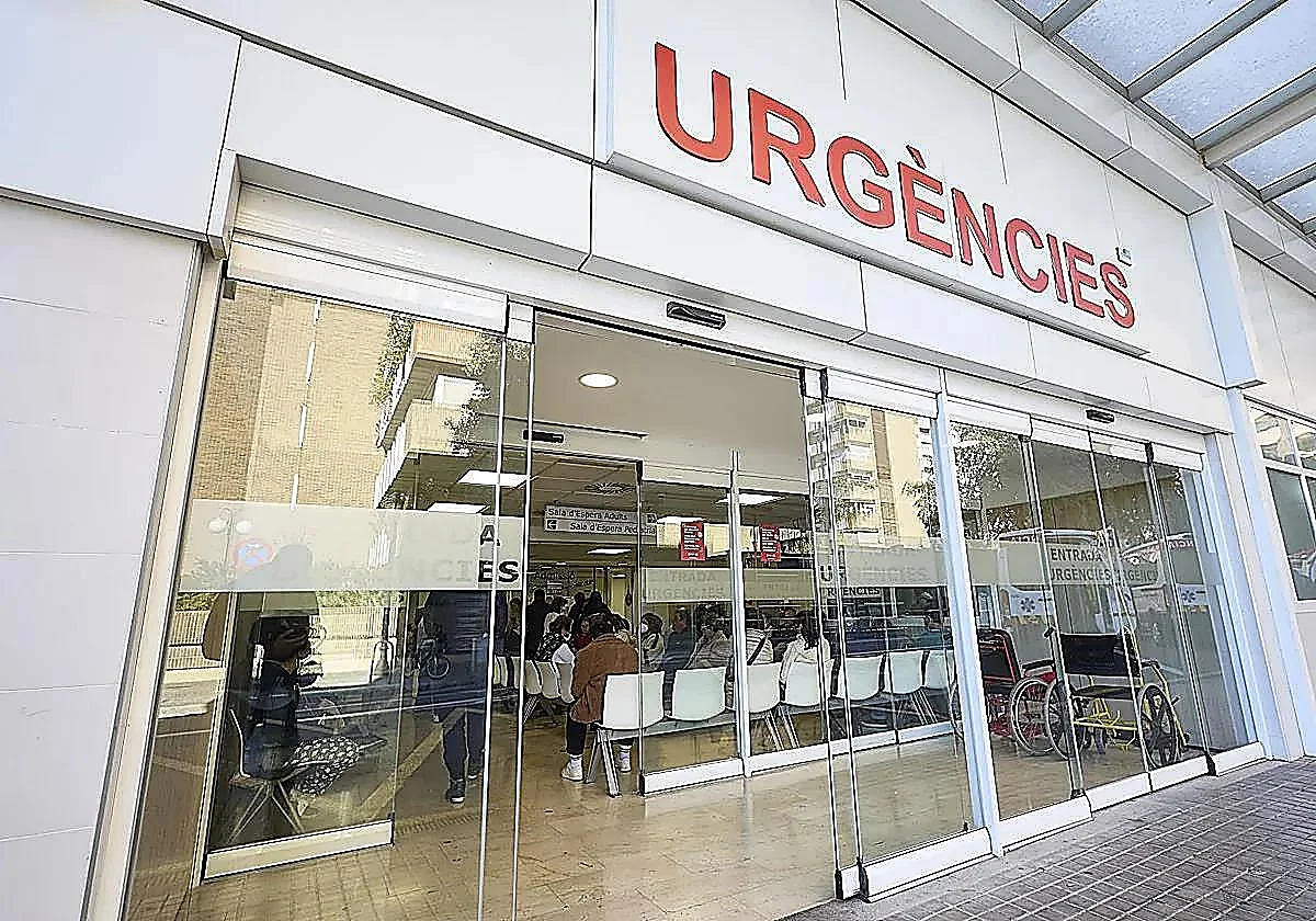 Man dies in Valencia hospital after being wrongly diagnosed with pneumonia instead of heart attack