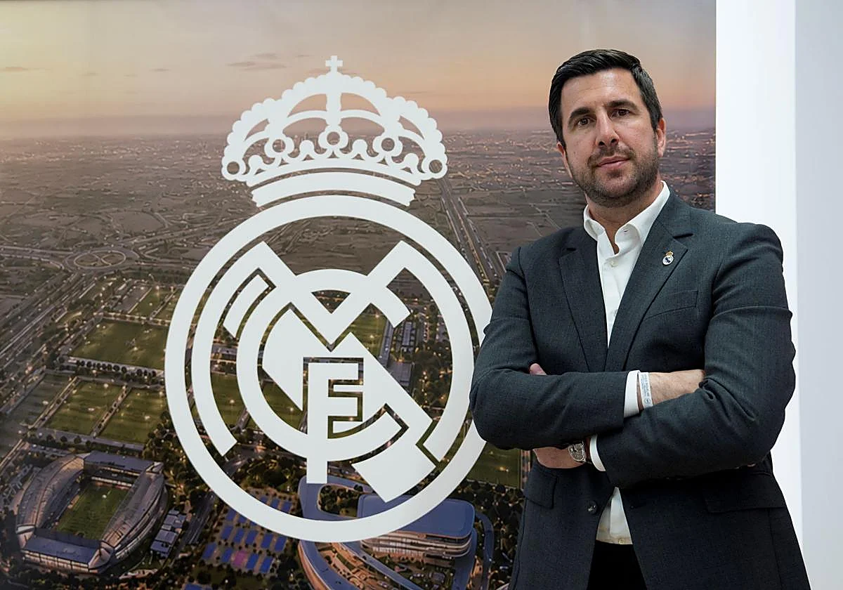 Enrique Riquelme, a pecho descubierto: «Quiero ver al Barça en Segunda, me encantaría»