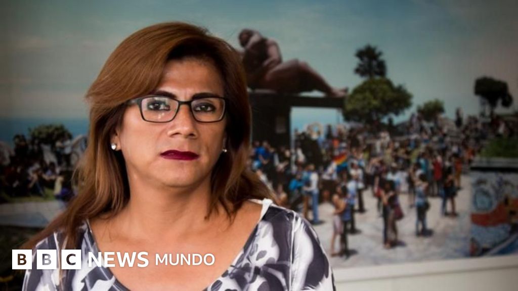 17 años de prisión para 3 policías en Perú por violar y torturar a una persona trans, en una condena inédita para el país y la Corte Interamericana de Derechos Humanos