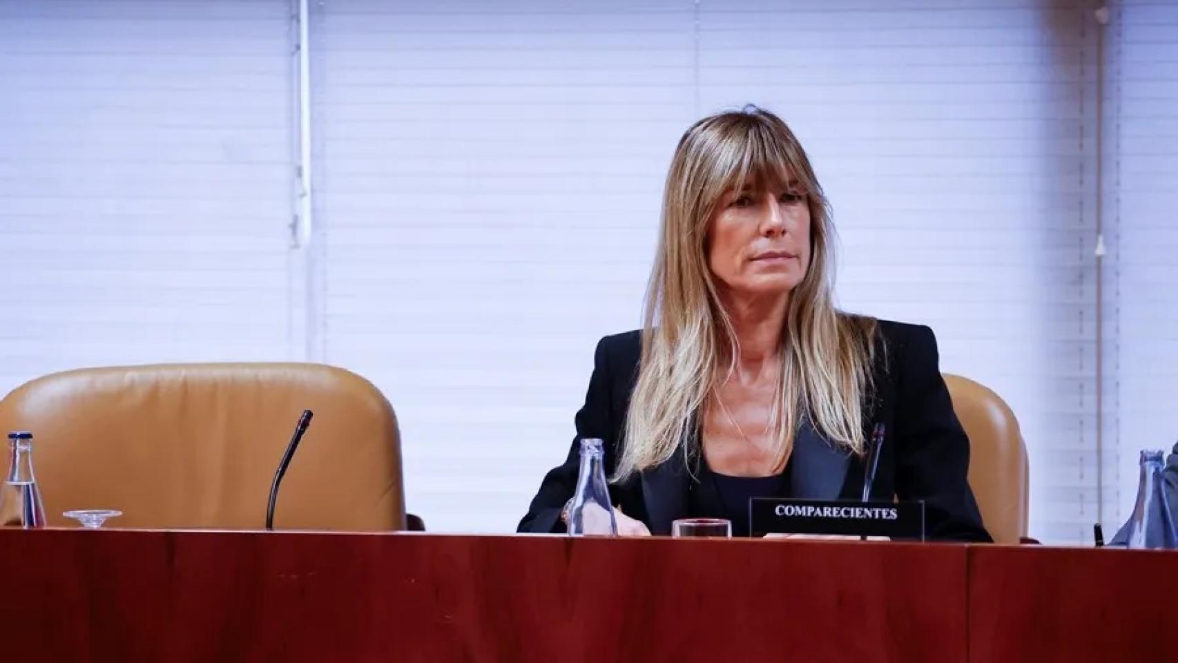 El juez Peinado pospone del 9 al 15 de junio la citación de Begoña Gómez para la audiencia preliminar