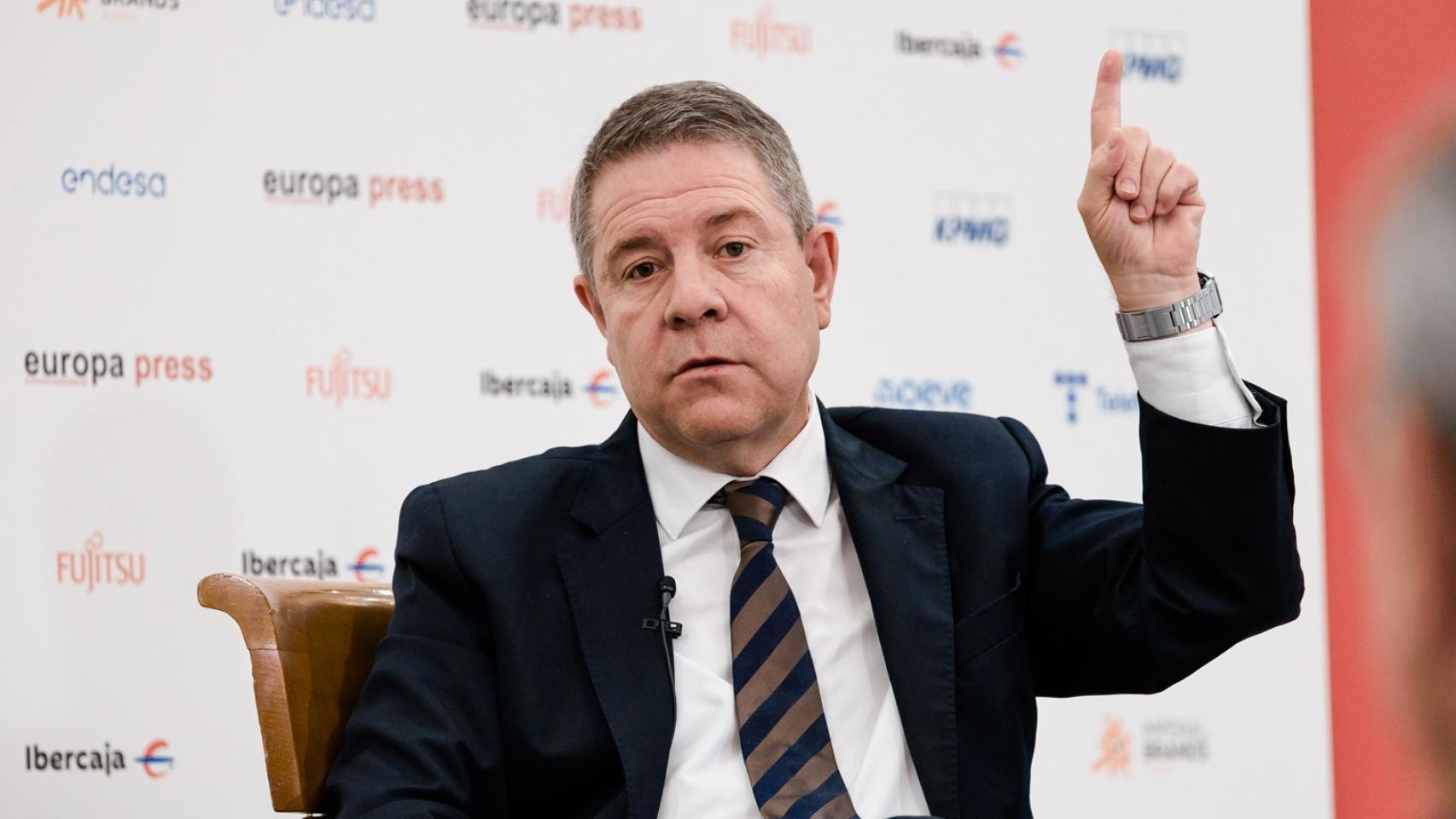 Page teme que la bola de la corrupción aplaste al PSOE: "Puede ser la mundial, los jueces aún no han estudiado el 50%"