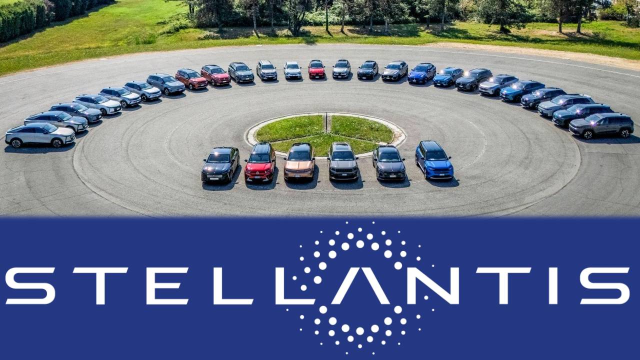 La nueva estrategia de Stellantis para sus 14 marcas: más personalidad y menos coches gemelos