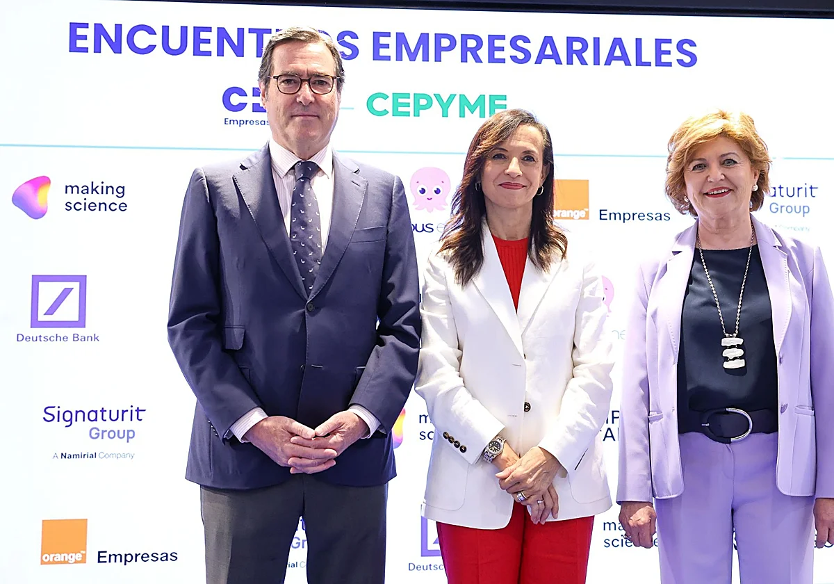 Garamendi estalla contra el cerco judicial al Gobierno: «No sé lo que tiene que pasar para que pase algo»