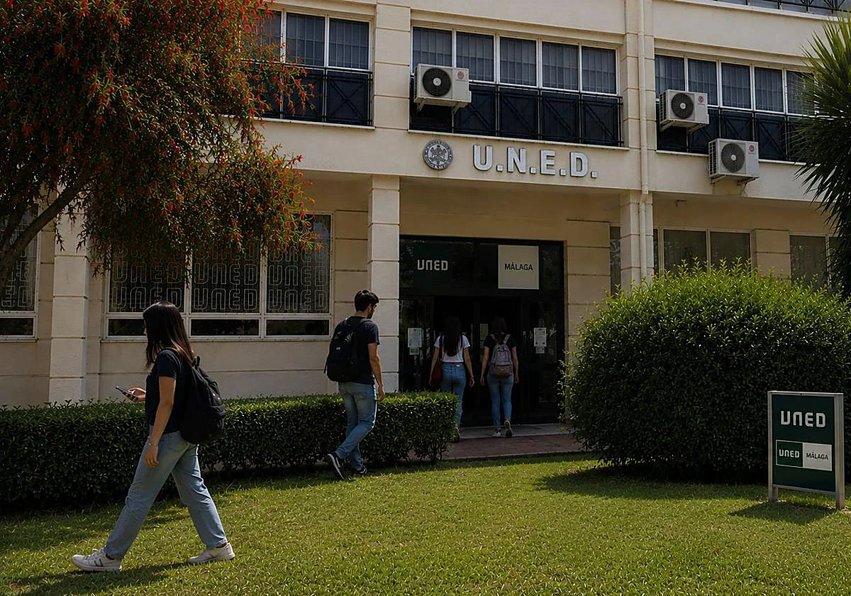 UNED: una oportunidad real de acceso a una educación pública superior, de excelencia y sin nota de corte