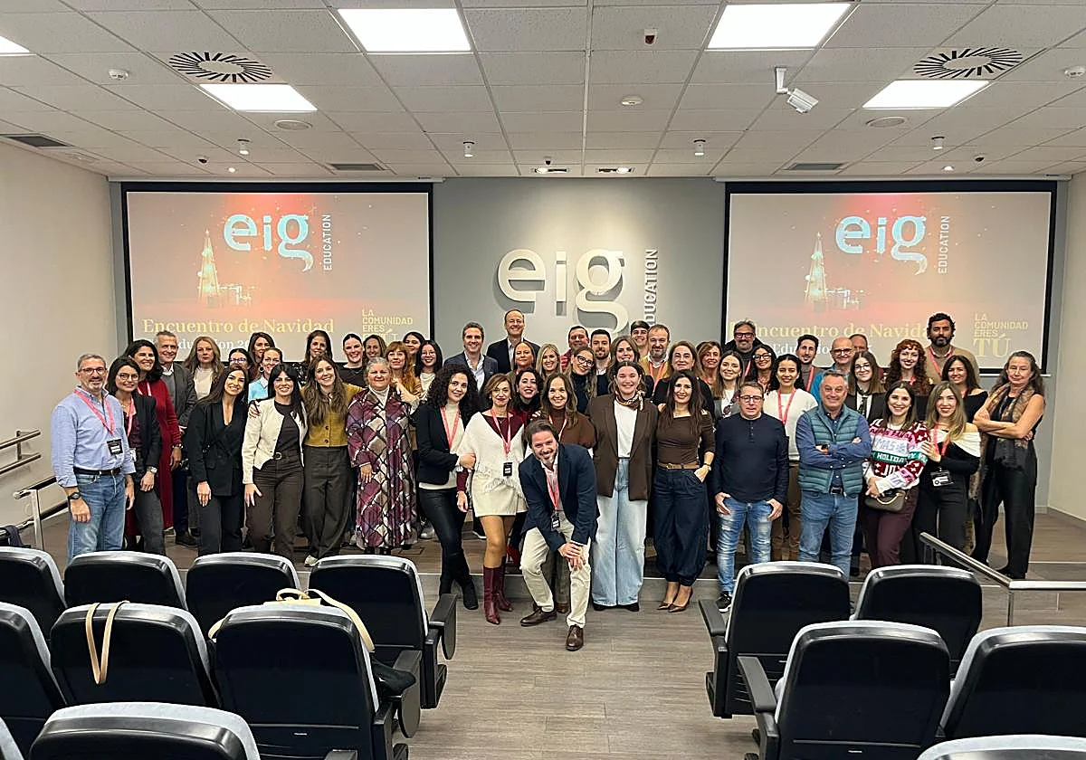 ESIC–EIG: cuando la educación se diseña para conectar talento y empresa