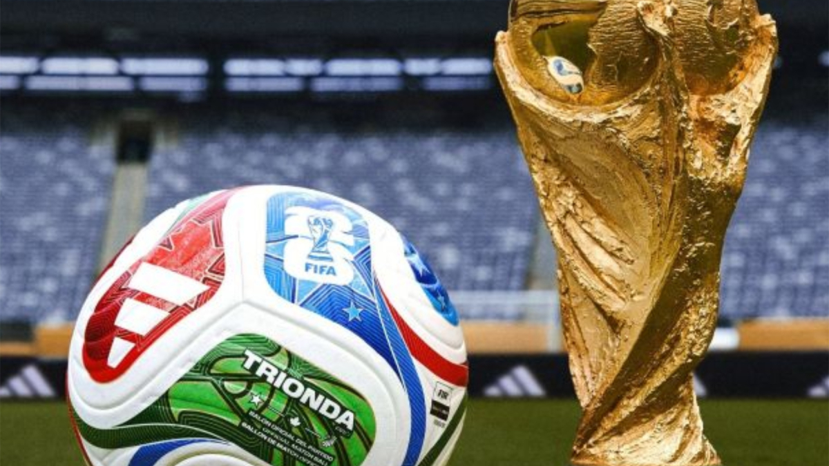 El plan comercial de Infantino