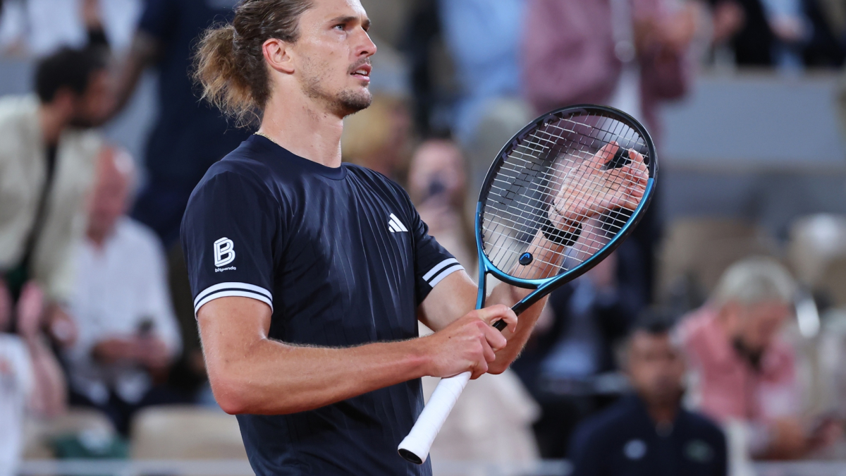 El Roland Garros más barato de la historia