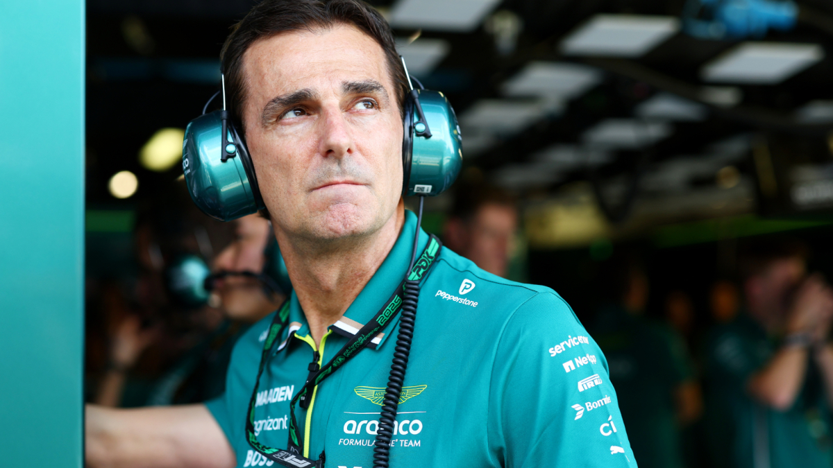 El "me voy a retirar" de Alonso que puso patas arriba la vida de De la Rosa<br>
