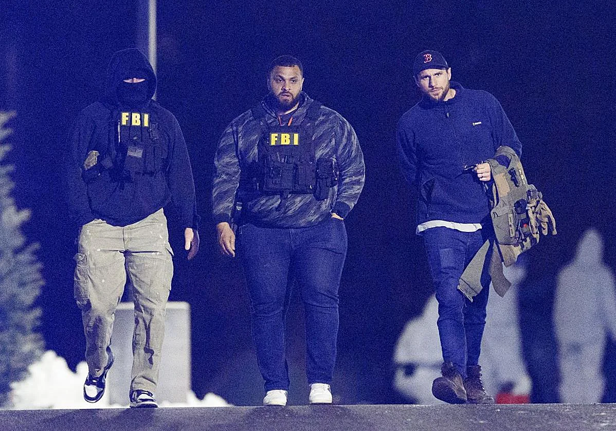 Hallan muerto al autor del tiroteo masivo de la Universidad de Brown