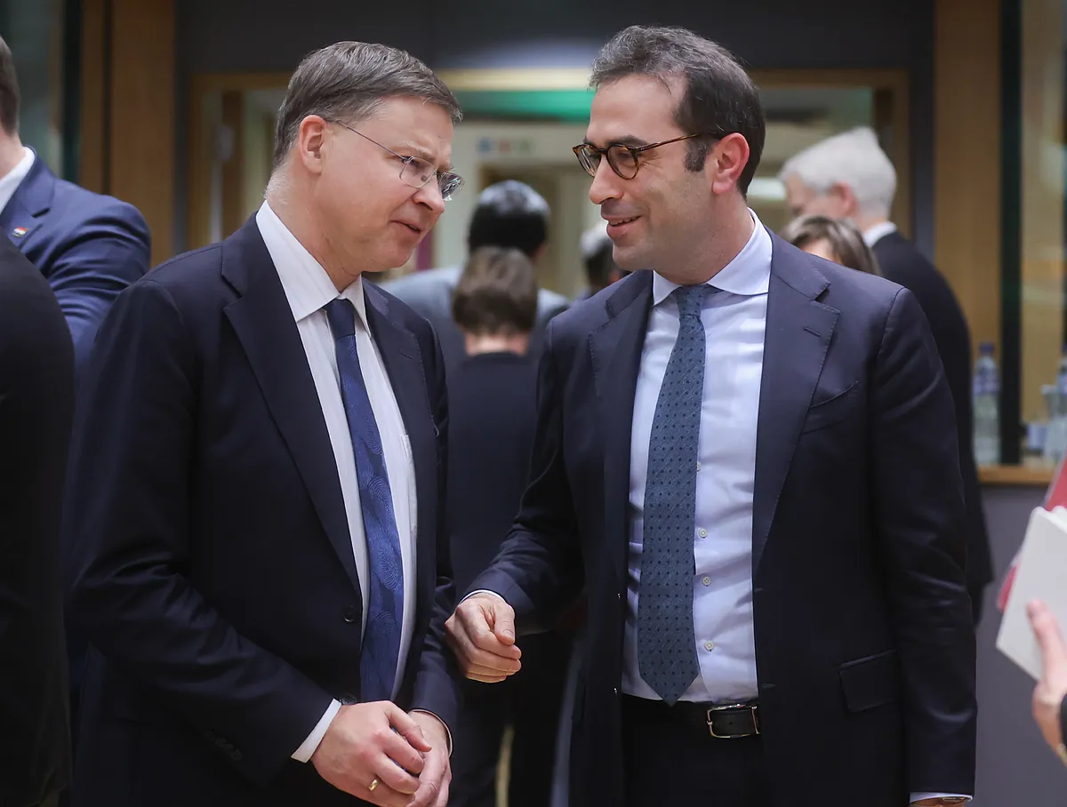 Bruselas insta a España a revisar el IVA reducido de la hostelería