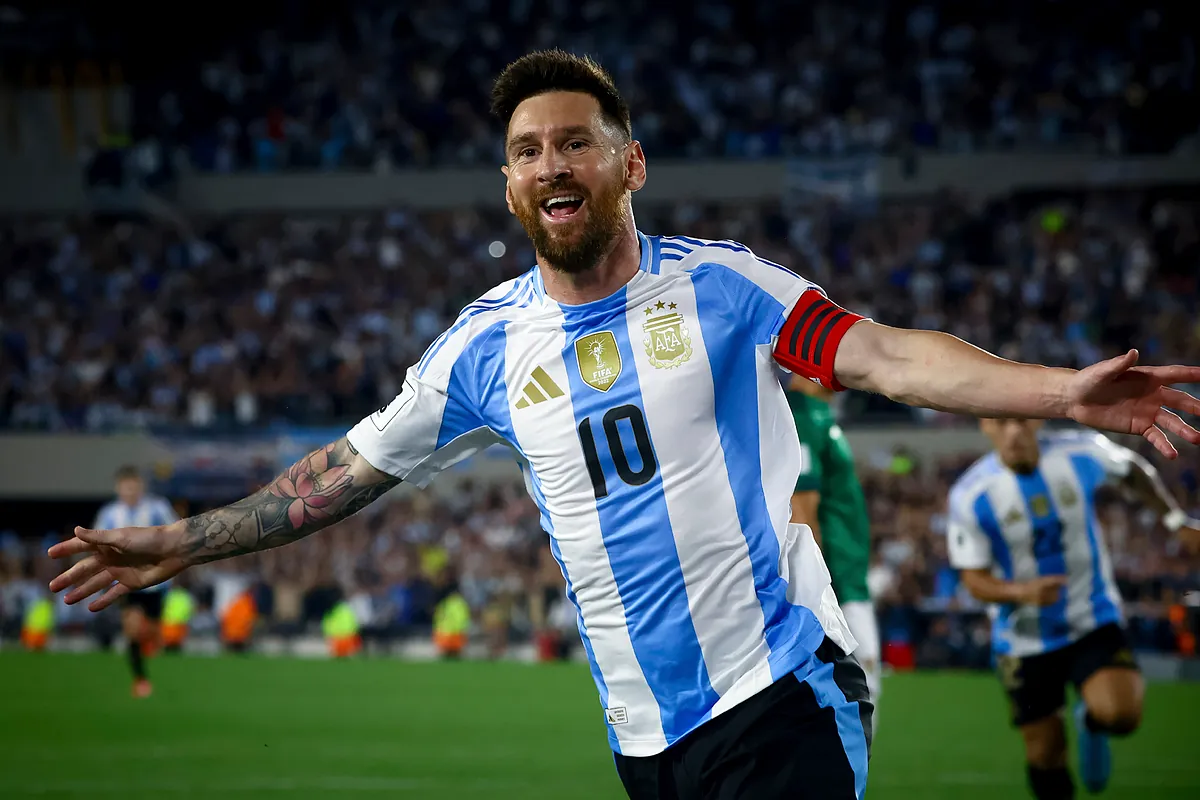 Leo Messi, Premio Princesa de Asturias de los Deportes 2026