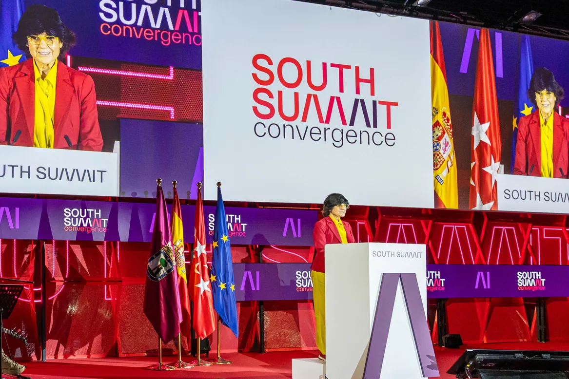 Quiénes son y cuánto valen las 100 'start up' que compiten en South Summit 2026