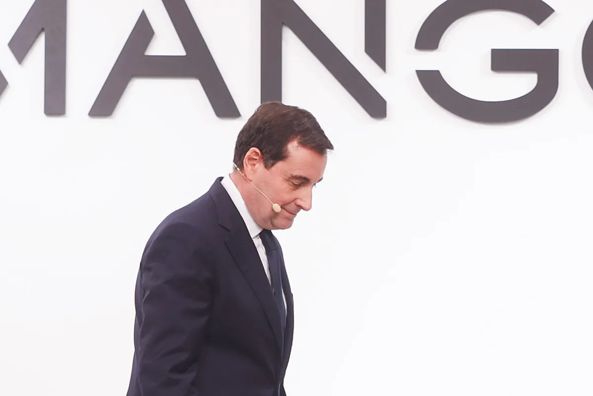 Mango se alía con los grandes almacenes Coin para reforzarse en Italia