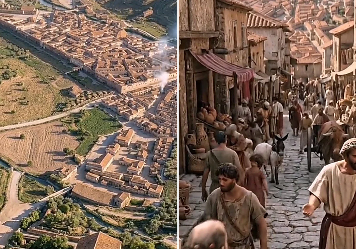 The Instagram account that's recreated Roman Granada
