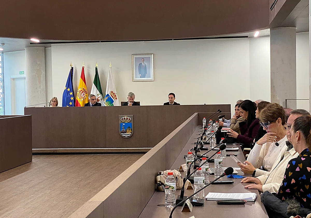 Aprobados los estudios de detalle en Cancelada y Arroyo Enmedio para la construcción de más de 200 viviendas