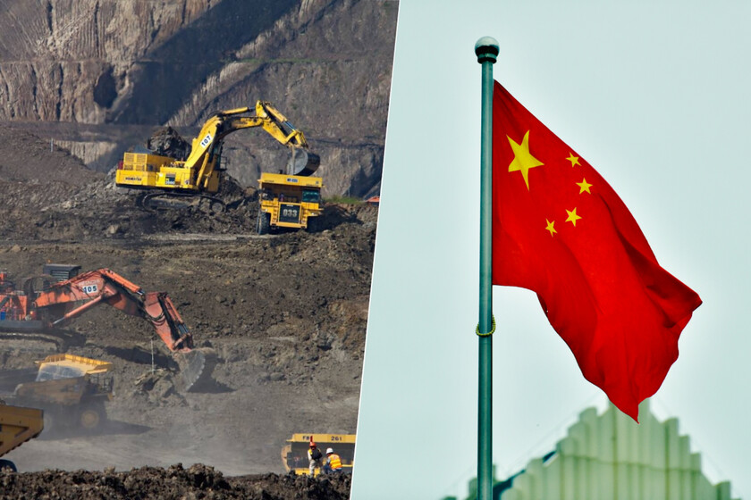 Mientras Occidente busca minas, China ha construido algo más difícil de copiar: carreras universitarias dedicadas a las tierras raras