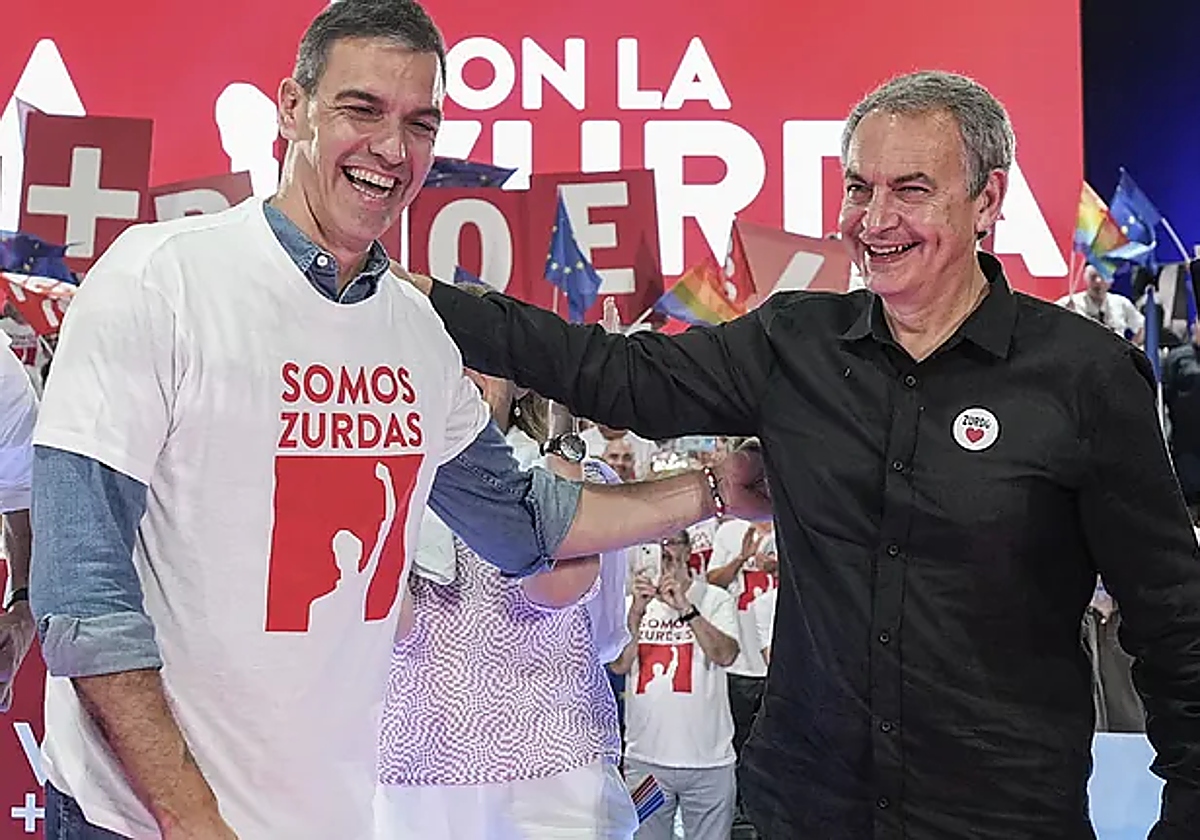 La UCO sospecha que el PSOE desvió 18.125 euros de su campaña a las europeas de 2024 para pagar a las 'cloacas'