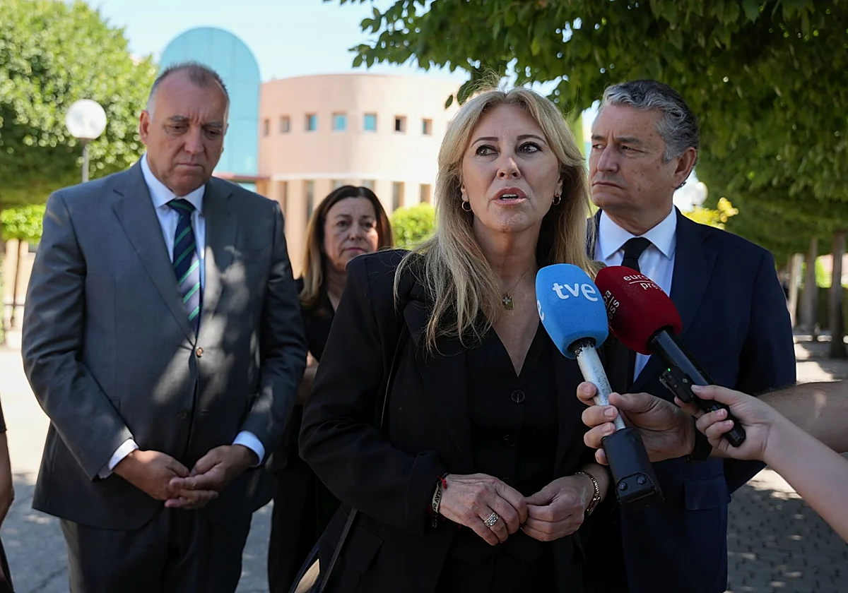 La Junta exhibe músculo financiero en pleno debate sobre el nuevo modelo propuesto por el Gobierno