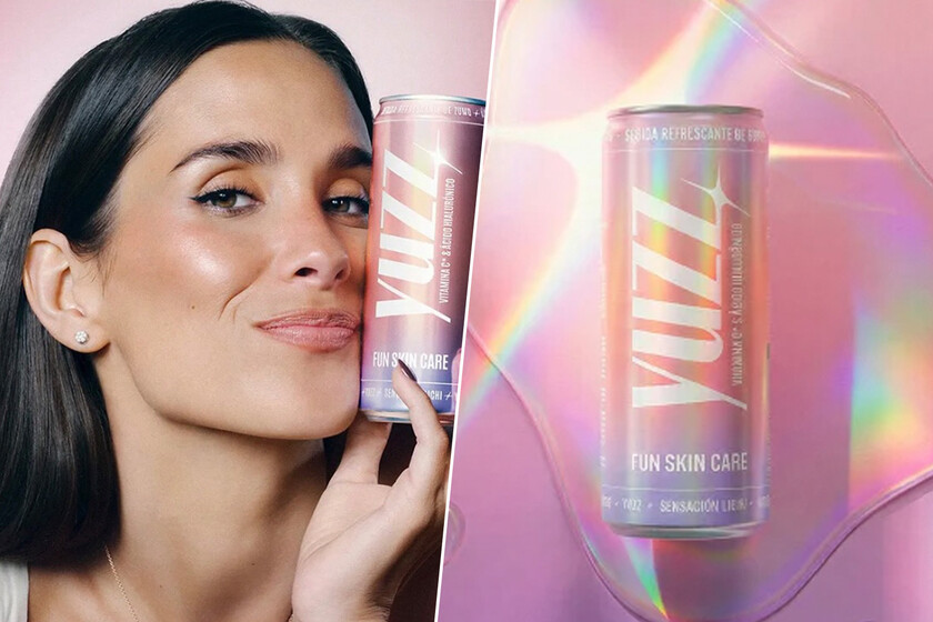 Los jóvenes están dejando de beber cerveza a lo bestia. Por eso Mahou quiere venderte agua como cosmética