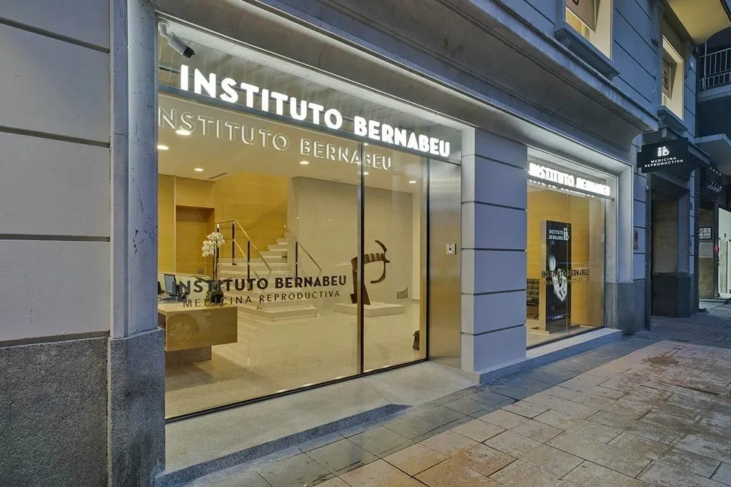 Buenavista impulsa Eugin con la compra de Instituto Bernabéu