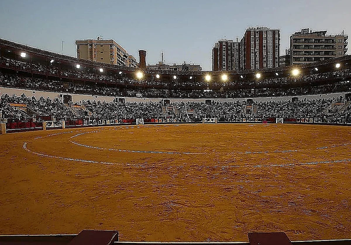 Las entradas para la final en Málaga del Circuito Andaluz de Novilladas se ponen a la venta este 4 de junio