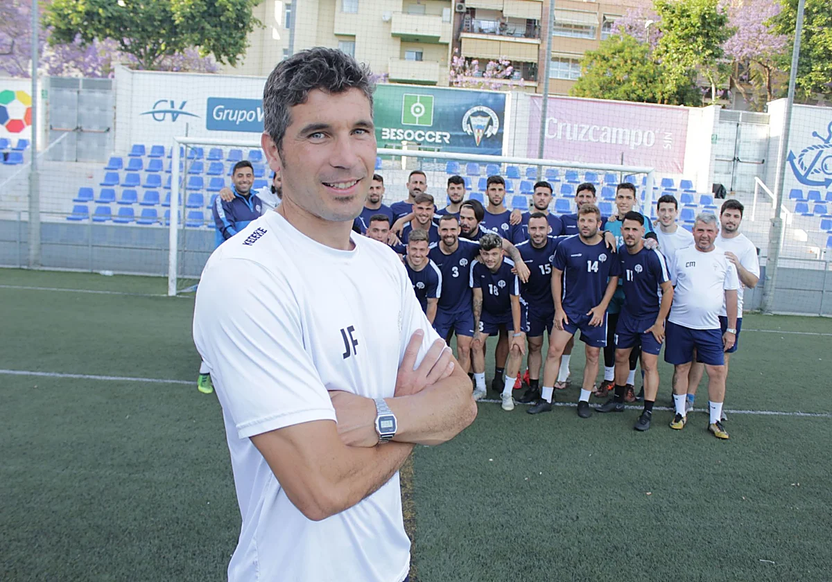 Funes, a redimirse de su historial en los 'play-off'