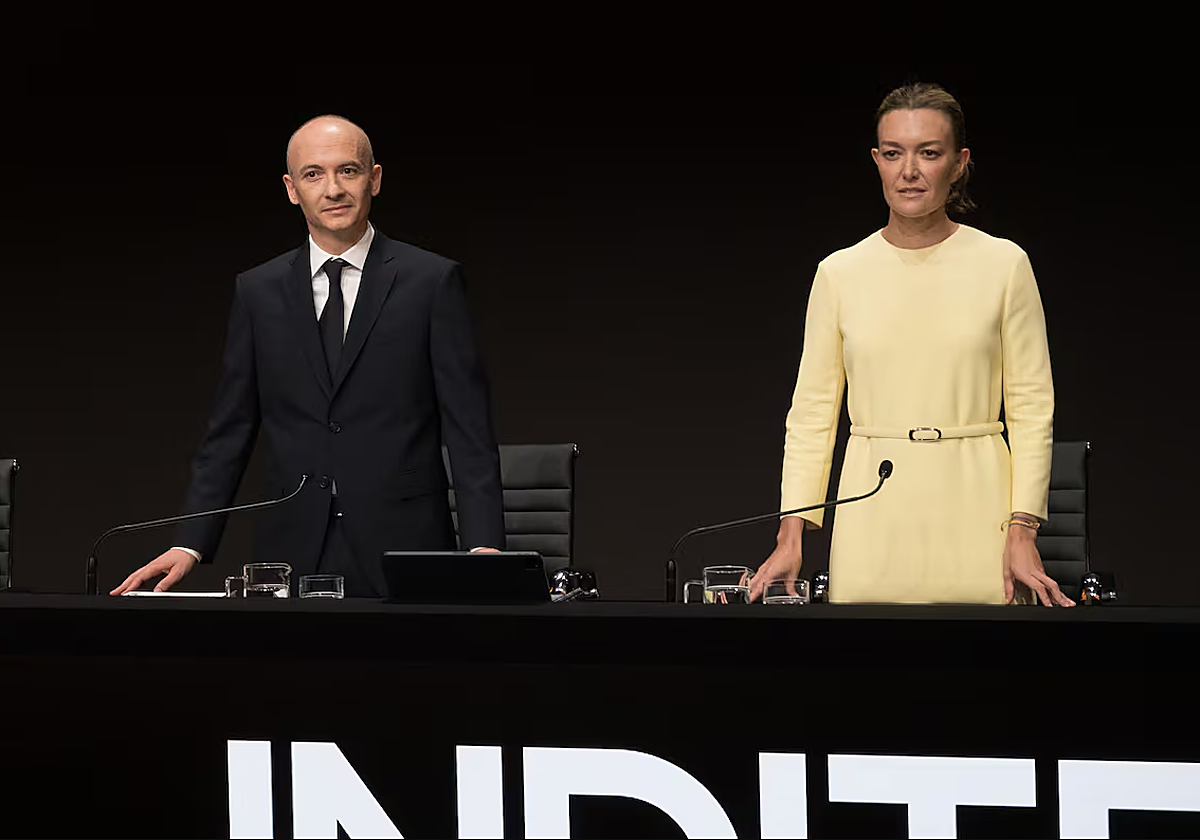 Inditex propone subir el sueldo un 20% a Marta Ortega y un 26% a su CEO por los «excelentes resultados»